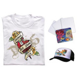 FOREVER Classic + Universal A3