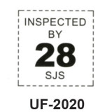 Ultifast 2020 - kit so suchou poduškou