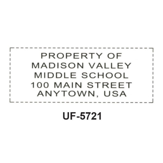 Ultifast 5721 - kit so suchou poduškou