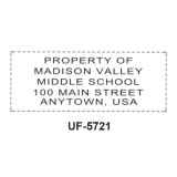 Ultifast 5721 - kit so suchou poduškou