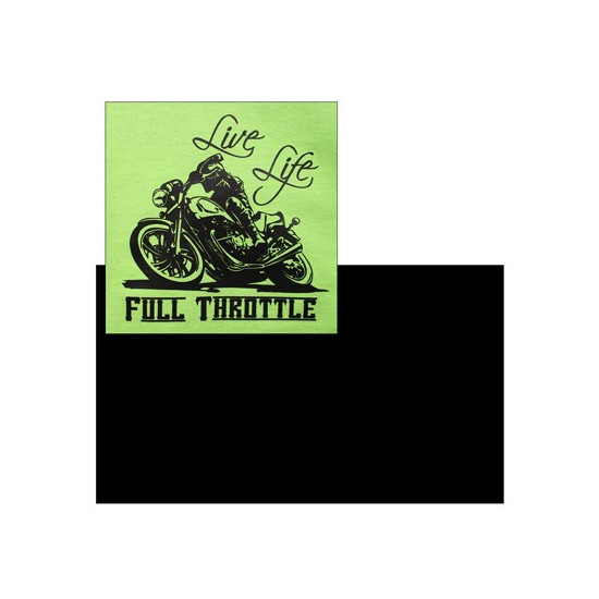 LaserFlex PU foil - black