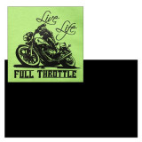 LaserFlex PU foil - black