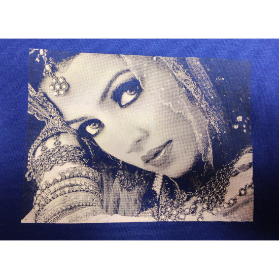 LaserFlex PU foil - black