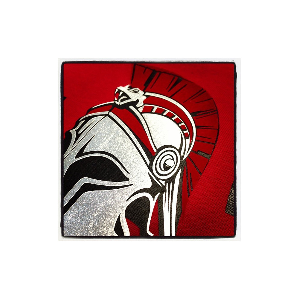 MetalFlex - strieborná