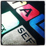 MetalFlex - oranžová copper