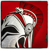 MetalFlex - oranžová copper