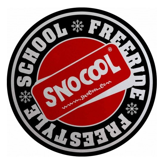 Magnetka na sublimaci - kulatá