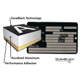 DuraBlack - čierny