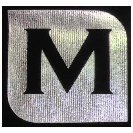 MetalFlex - strieborná