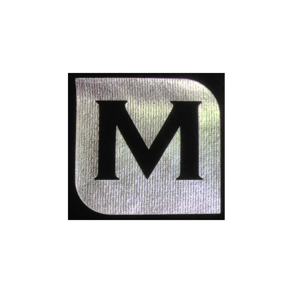 MetalFlex - strieborná