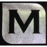 MetalFlex - strieborná