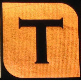 MetalFlex - oranžová copper