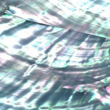 SNZ 122 - Shell Laminate - Metallic Pearl