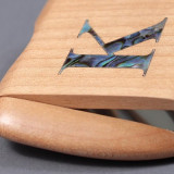 SNZ 122 - Shell Laminate - Metallic Pearl