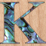 SNZ 122 - Shell Laminate - Metallic Pearl