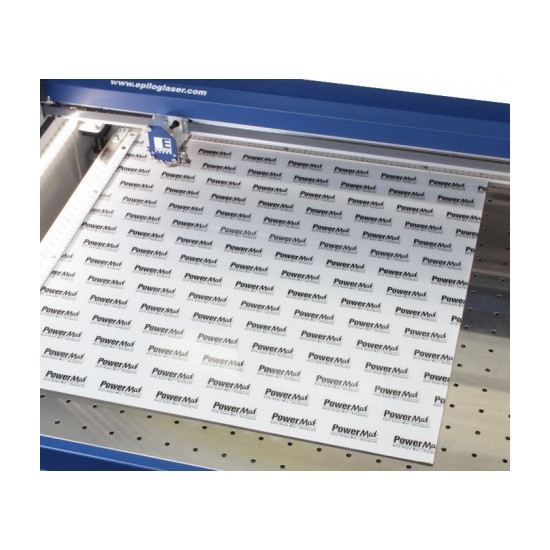 Silikónová samolep.podložka 903006001 PowerMat - Pro 305x610mm