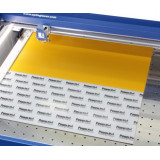 Silikónová samolep.podložka 903006001 PowerMat - Pro 305x610mm