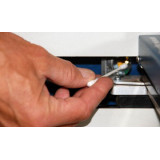 Čistiaca sada šošoviek - Cleaning fluid Epilog