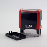 Trodat 4912 - kit s čiernou poduškou