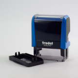 Trodat 4912 - kit s čiernou poduškou