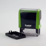 Trodat 4912 - kit s čiernou poduškou