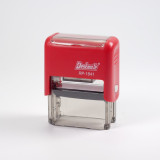DESKMATE RP 1641 - razítko se suchou poduškou