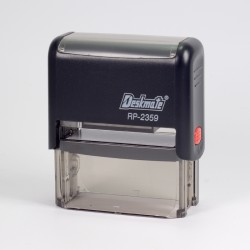 DESKMATE RP 2359 - stamp with dry pad