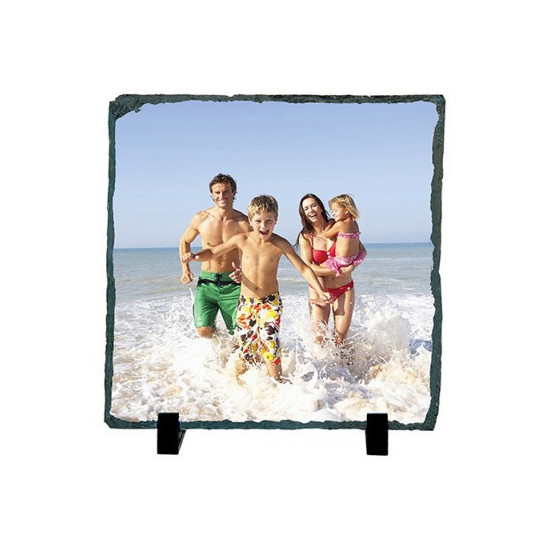 Fotorámik kamenný 20x20cm