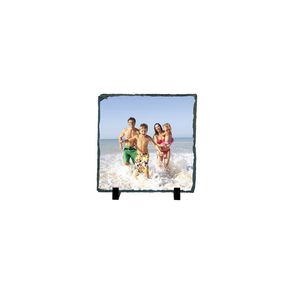 Fotorámik kamenný 20x20cm