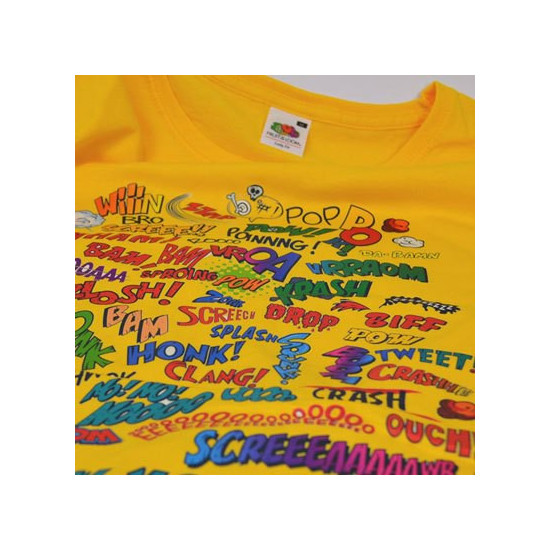 FOREVER Laser Light (No Cut) A3