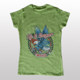 FOREVER Laser Light (No Cut) A3