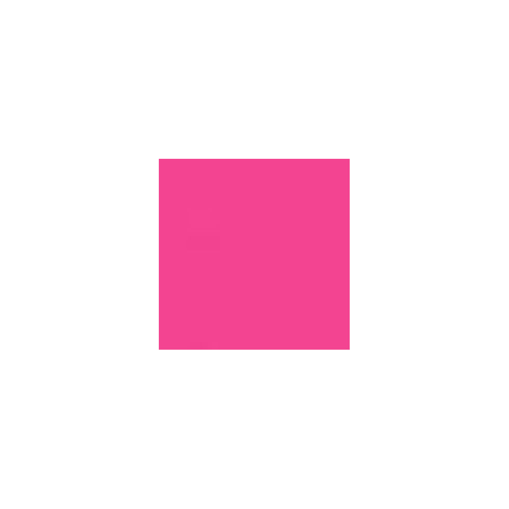 Flex Cut Sticky  - neon ružová