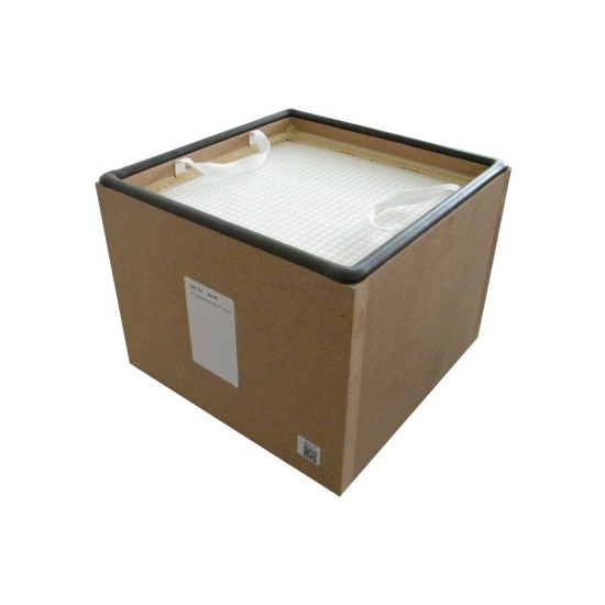 TBH BF 200 R - prefilter