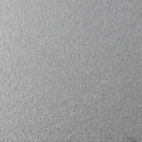 LaserFrost 7229-1 - Frosted Silver Lasers to Silver - nerezový p