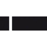 LaserFlex - LaserThins LZ 901-008 Black/White (0,8mm)