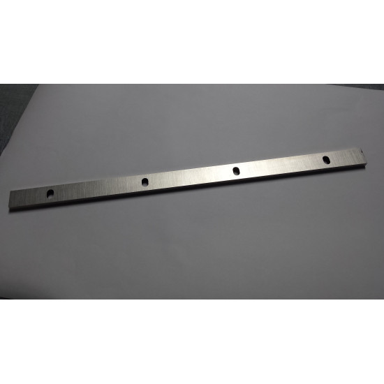 Nôž na nožnice 2001/3001 - spodný