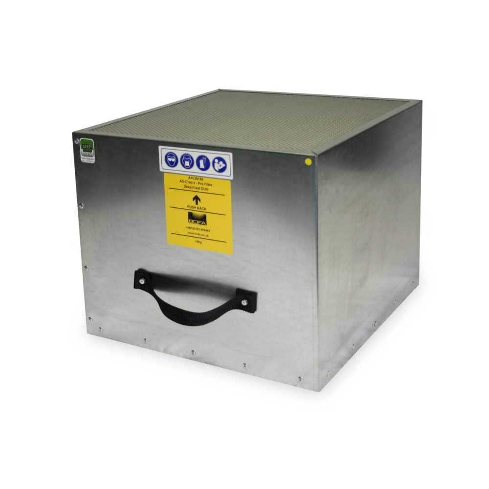 BOFA AD-ORACLE A 1030156