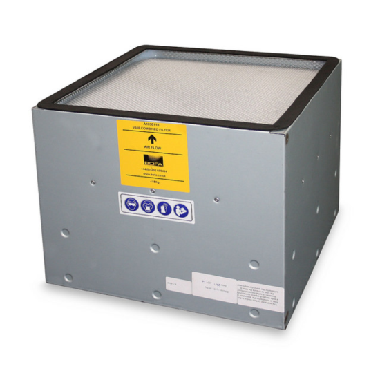 BOFA AD 350 A 1030055