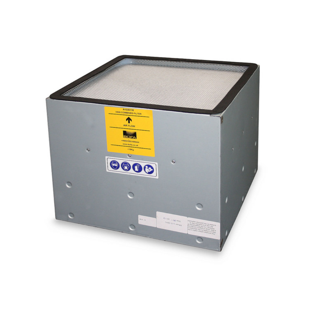 BOFA AD 350 A 1030055