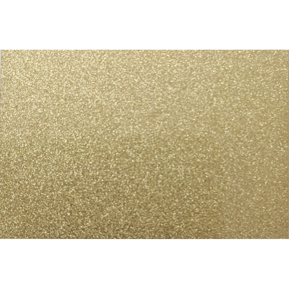 Sublimačný plech - zlatý perleťový