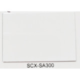 Sublimačný plech - biely