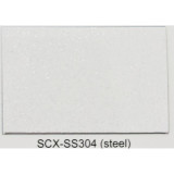 SubliStar STEEL - biely perleťový