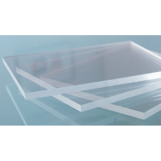 Plexiglas XT 5 mm