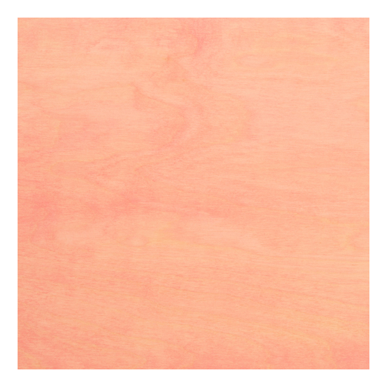 Preglejka Color Woods - Blue Jay