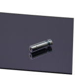 Akrylová doska Reflexions zrkadlová - Carbon