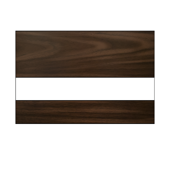 Texture -  anglický orech/biela