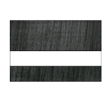 Natural - buk/hnedá