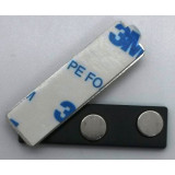 Držiak na menovku magnetický 3B