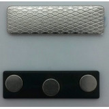 Držiak na menovku magnetický 3B