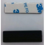 Držiak na menovku magnetický 3B